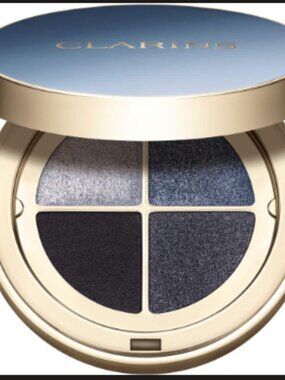 Clarins 06 Ombre 4 Couleurs